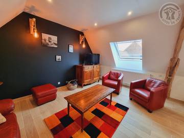 Gîte pour 6 personnes à Rumegies