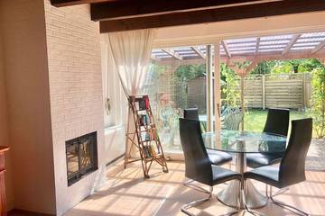 Ferienhaus für 5 Personen, mit Garten in Horumersiel