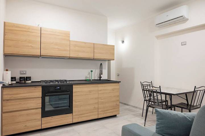 Vakantiehuis voor 3 personen - 1