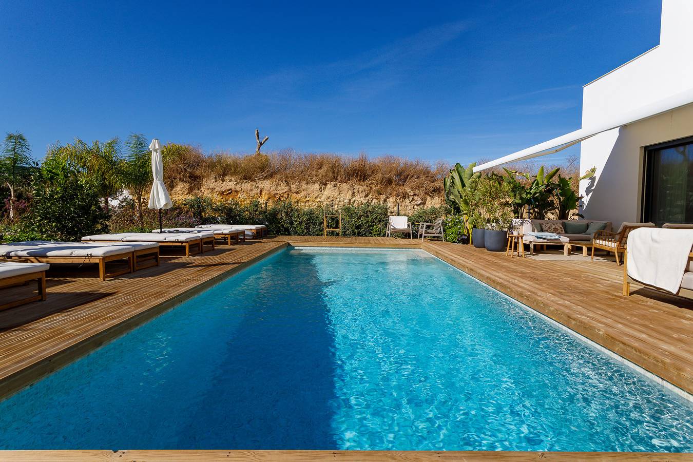 Tavirabliss Signature Private Villa in Tavira, Tavira (Santiago)