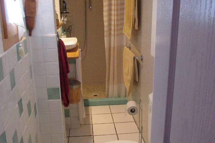 Villa pour 4 personnes, avec terrasse à Le Cannet - 3