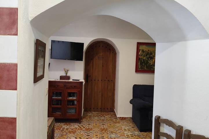 Holiday home for 6 people - 1