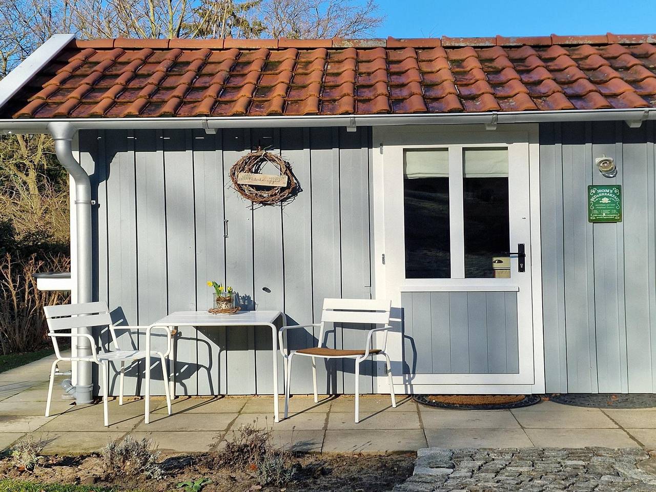 Ganze Ferienwohnung, Wiesenstübchen in Detmold, Kreis Lippe