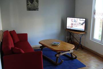 Location De Vacances pour 4 Personnes dans Brosses, Arrondissement d'Avallon, Photo 3