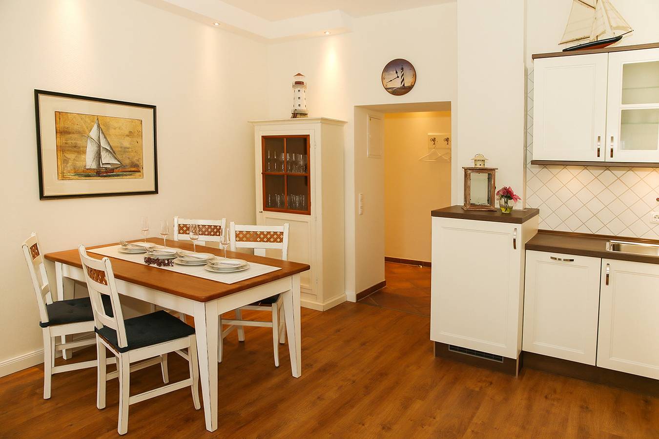 Entire holiday apartment, Dünenschloss - 02-24 in Ostseebad Kühlungsborn, Kühlungsborn