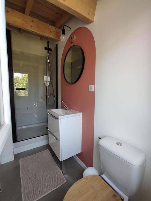 Location de vacances pour 4 personnes, avec terrasse et jardin à Riom - 4