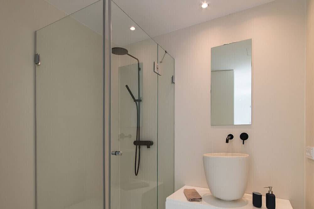 High End Villa in Muro Beach with Private Pool in Playa de Muro, Muro