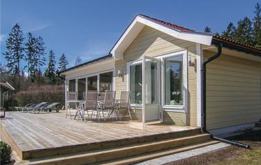 Ferienhaus für 5 Personen in Kronoberg, Südschweden, Bild 2