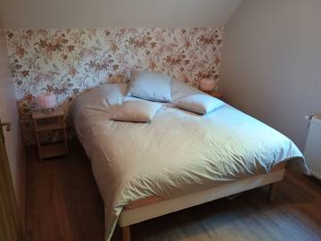 Location De Vacances pour 6 Personnes dans Le Faulq, Région de Lisieux, Photo 3