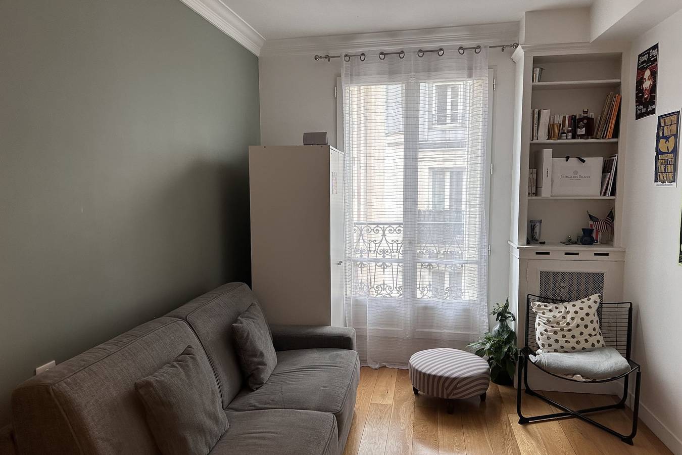 Appartement de vacances