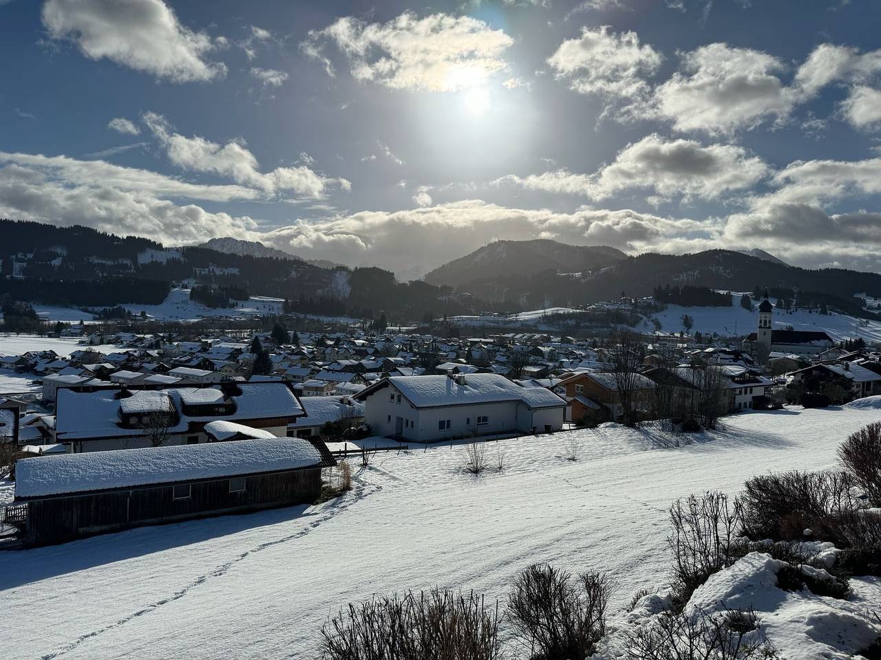 Panoramapause, foto 11