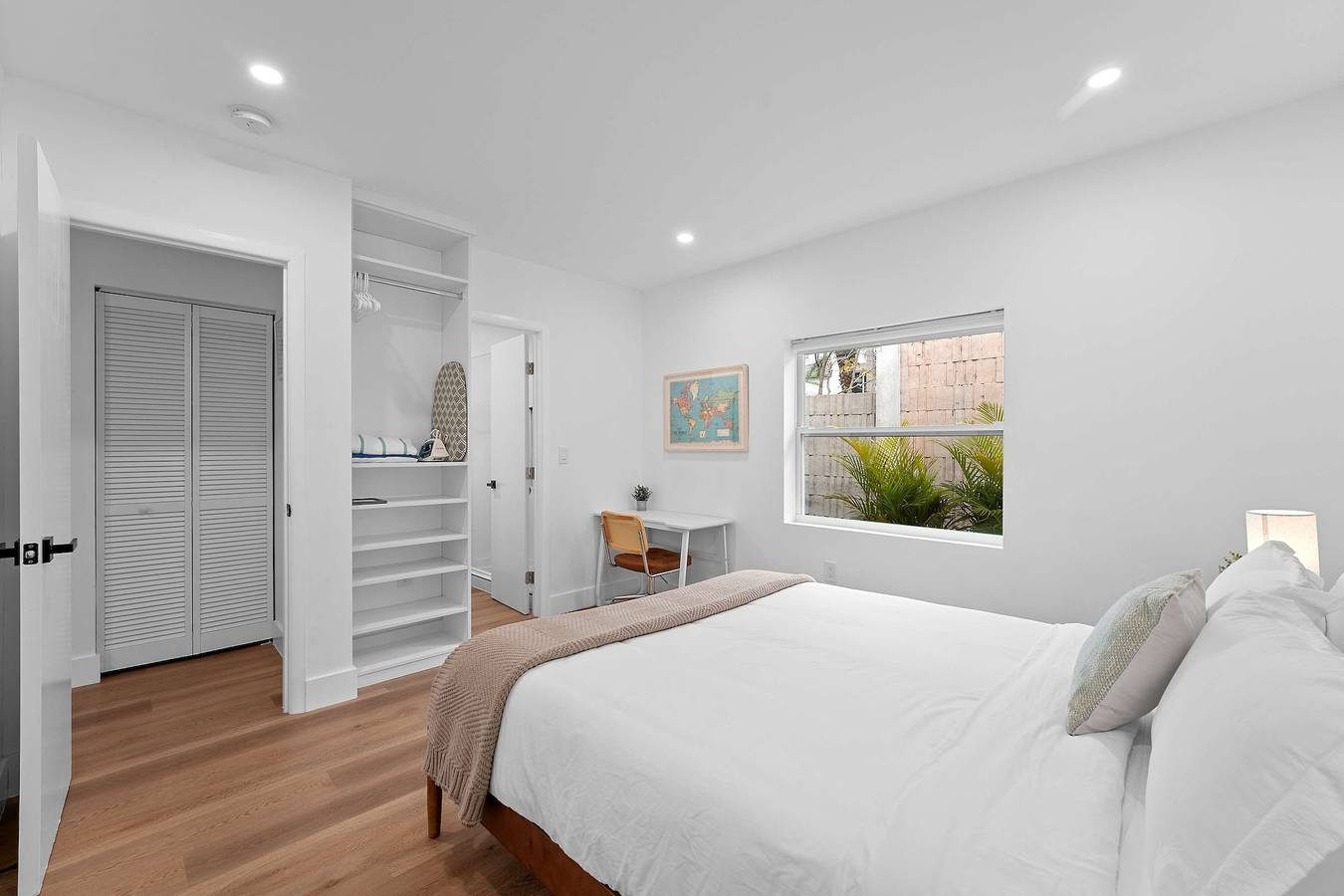 Apartamento entero, Apartamento de vacaciones para 2 personas con terraza in Fort Lauderdale, Broward County
