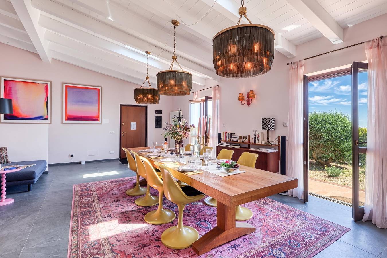 Villa Belvedere Condor - L in Alassio, Riviera di Ponente
