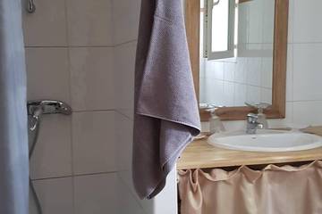 Appartement De Vacances pour 2 Personnes dans Gap, Région de Gap, Photo 2