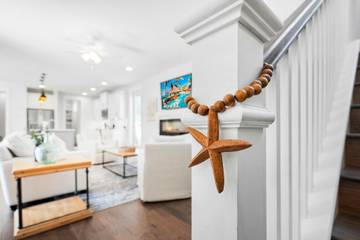 Beach House for 8 People in Anastasia, St. Augustine, Photo 2