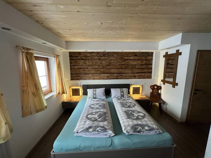 Greiwiesen in Hohe Tauern, Kals am Großglockner