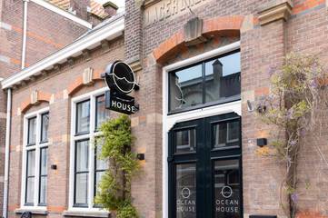Ferienhaus für 2 Personen in Scheveningen