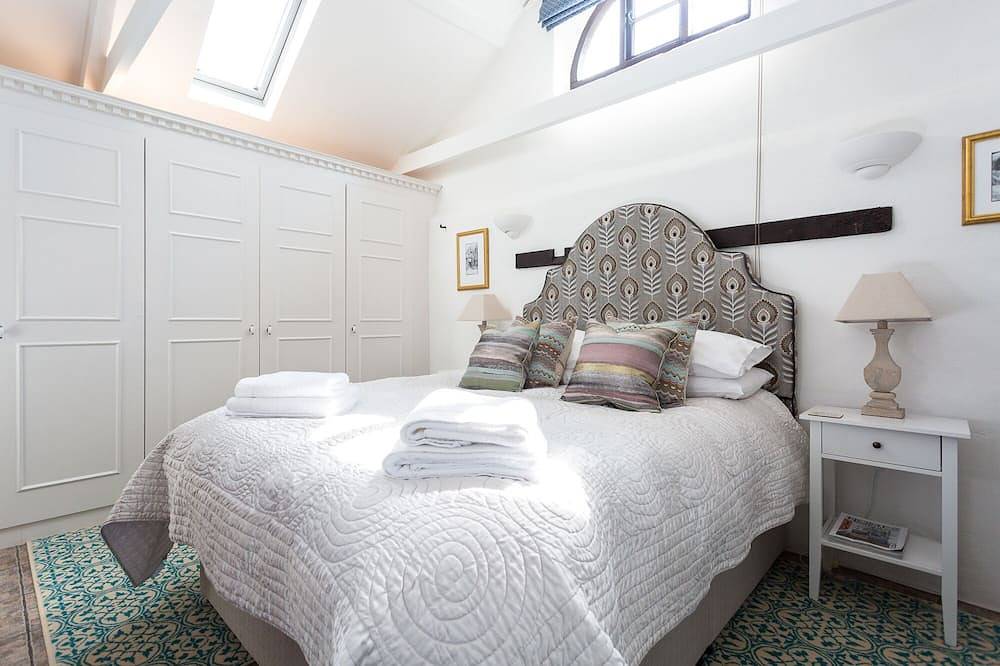 The Old Stables er en selvbetjent frittliggende 2 soverom hytte. in Docking, Norfolk