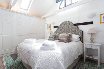 Cottage for 4 People in Docking, Norfolk, Photo 1