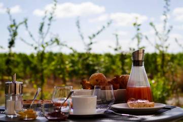 Gîte pour 2 personnes, avec jardin et terrasse à Beaulieu-sur-Layon