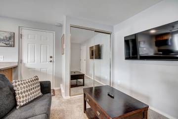 Apartment for 3 Guests in Summit County, Breckenridge, Picture 3