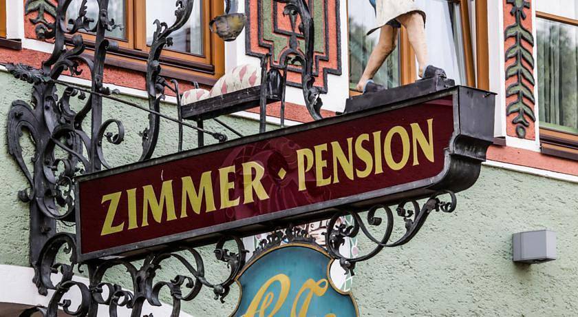 B&B für 2 Personen, mit Terrasse im Salzburger Land - 2
