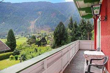 Ferienhaus für 4 Personen in Hohe Tauern, Stall, Bild 1