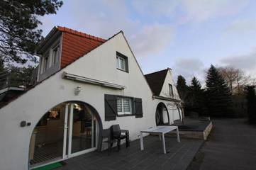 Gîte pour 6 personnes, avec jardin et jacuzzi à Dannes