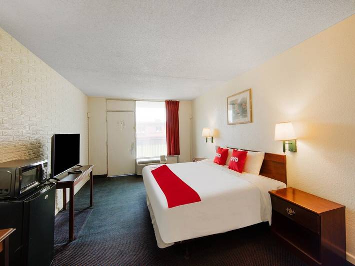 Ganze Wohnung, Kingsize-Bett | Nichtraucher in Hanover County
