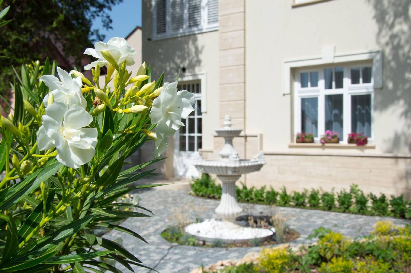 Apartamento vacacional entero, Villa Fontana Grandioso apartment in Balatonfüred, Balatonfüredi járás