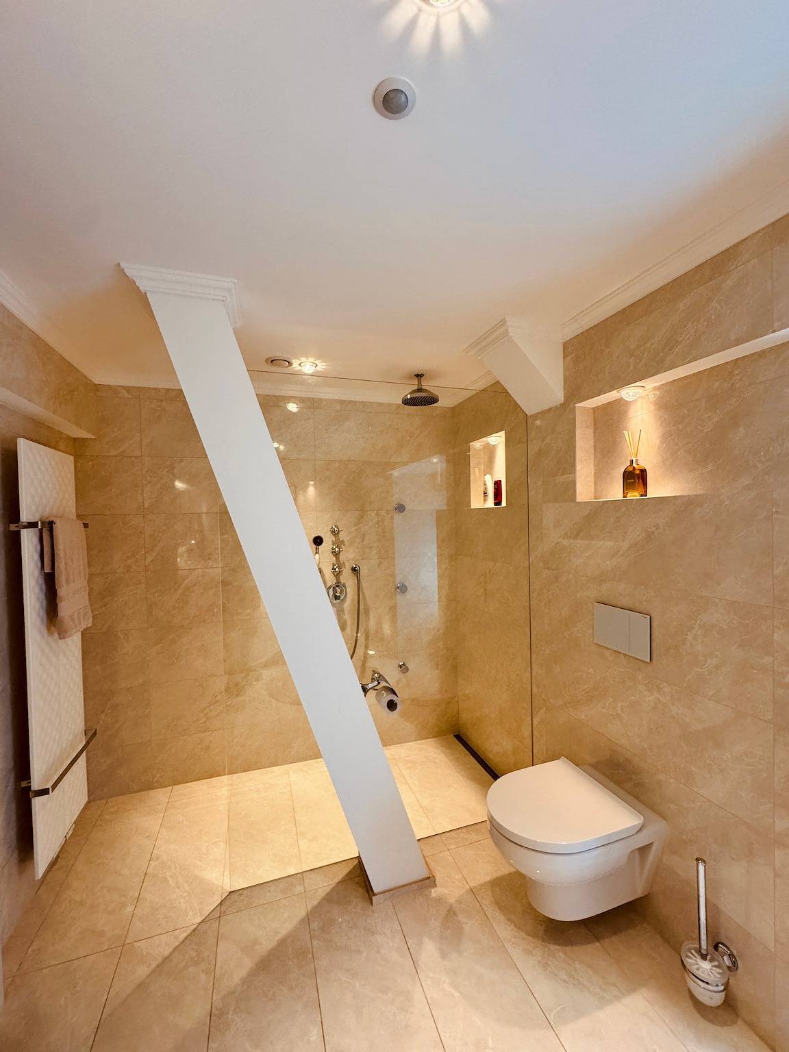 Appartement 'Kleine Oase - Lot54' met privétuin en wifi, foto 12