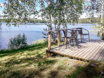 Cabaña para 3 Personas en Vihtajärvi, Finlandia Oriental, Foto 2