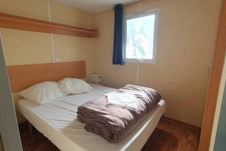 Mobil home pour 4 personnes à Le Change - 3