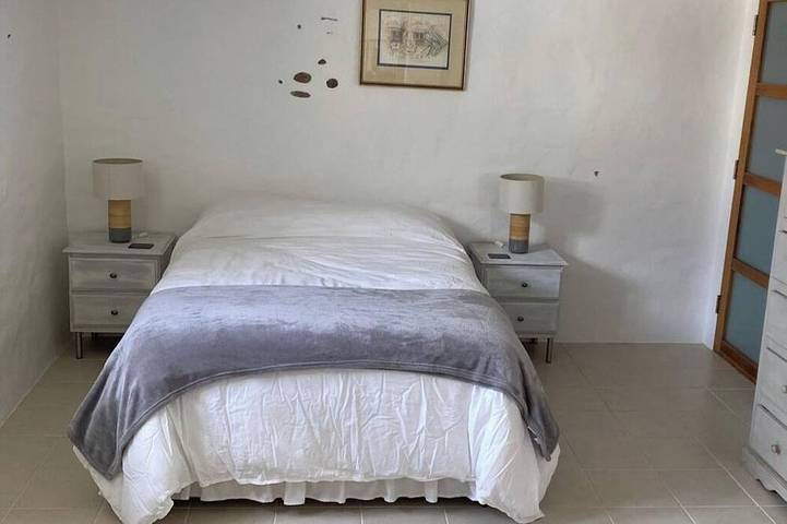 Gîte pour 3 personnes, avec piscine à Vidouze - 4