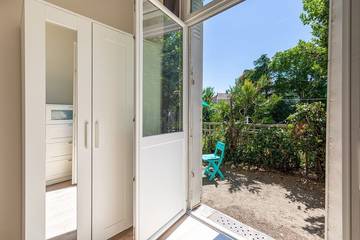 Appartement De Vacances pour 2 Personnes dans Colombes, Hauts-de-Seine, Photo 3