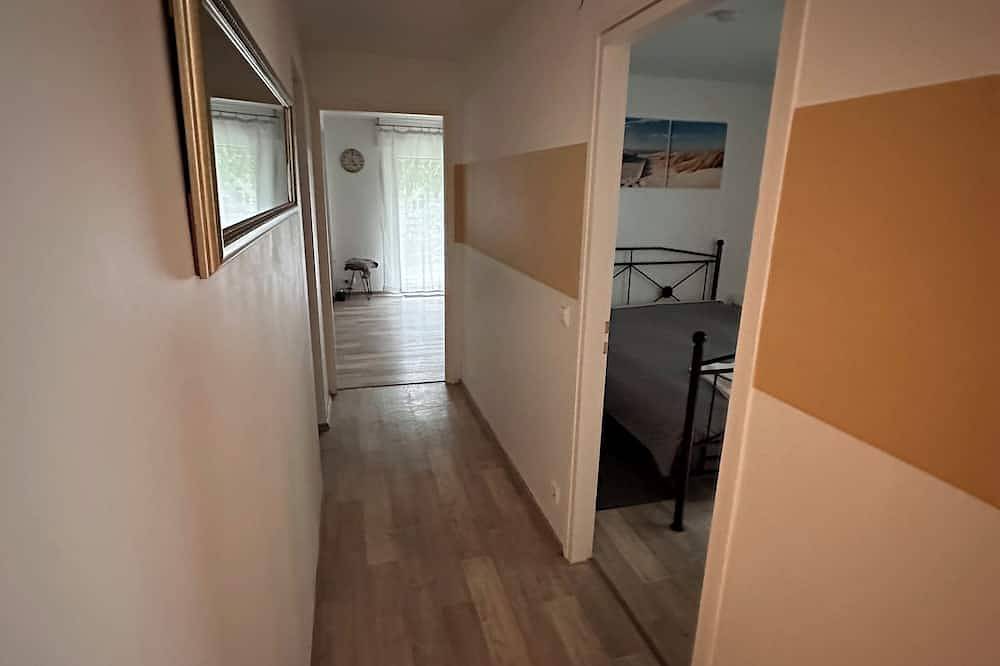 Ganze Wohnung, Schöne Wohnung mit Terrasse für bis zu 4 Personen in der Nähe von Stuttgart in Winnenden, Rems-Murr-Kreis