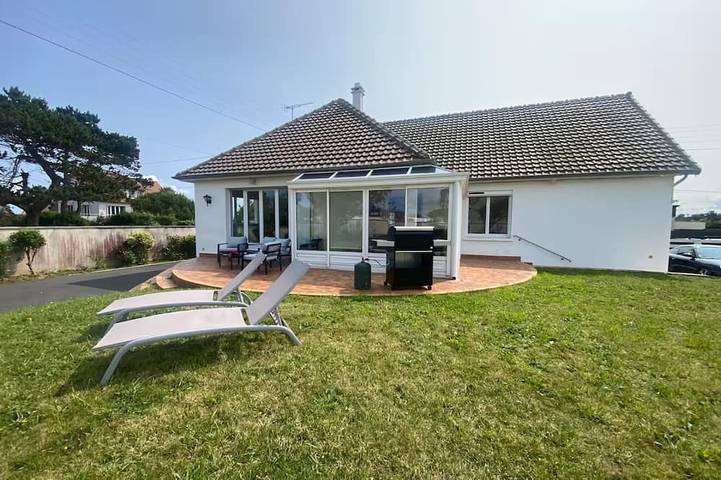 Holiday home for 6 people - 1