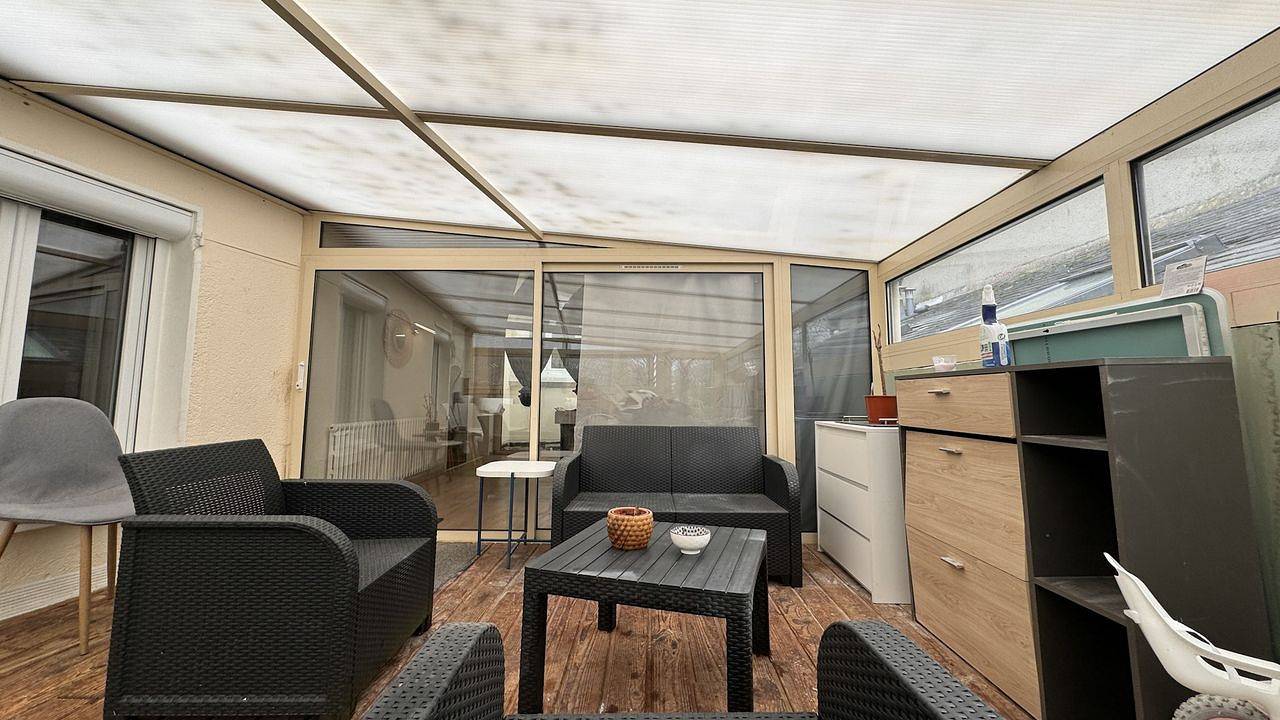 Ferienhaus für 2 Personen (75 m²) in Écommoy in Écommoy, Sarthe