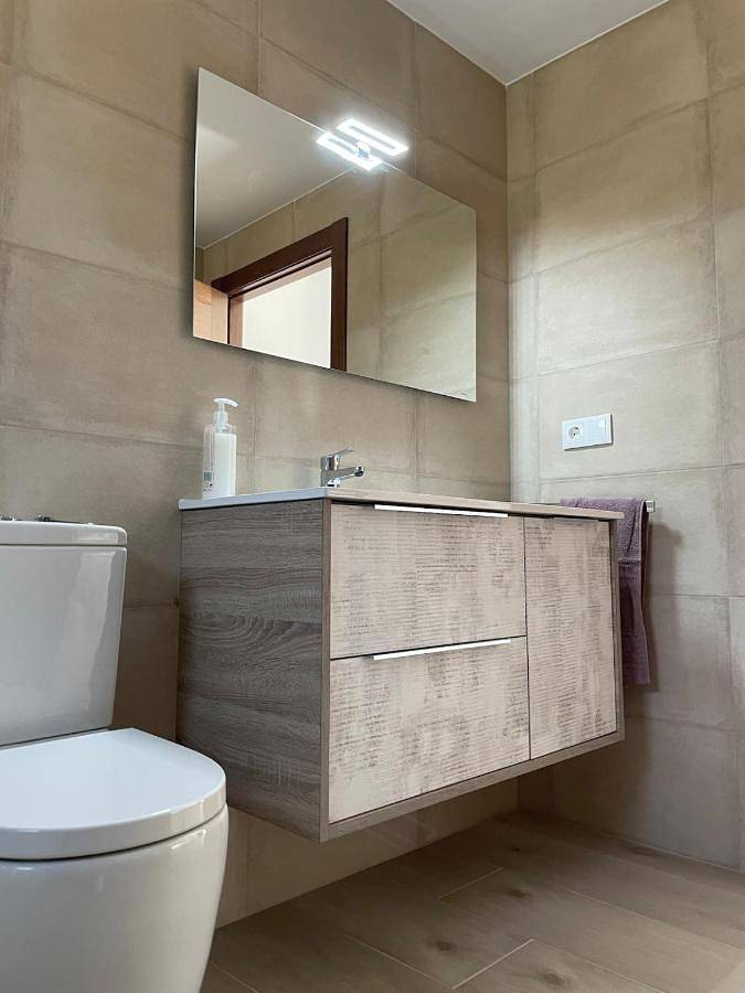 Location de vacances pour 12 personnes, avec piscine ainsi que vue et jardin à Alcalá la Real - 2