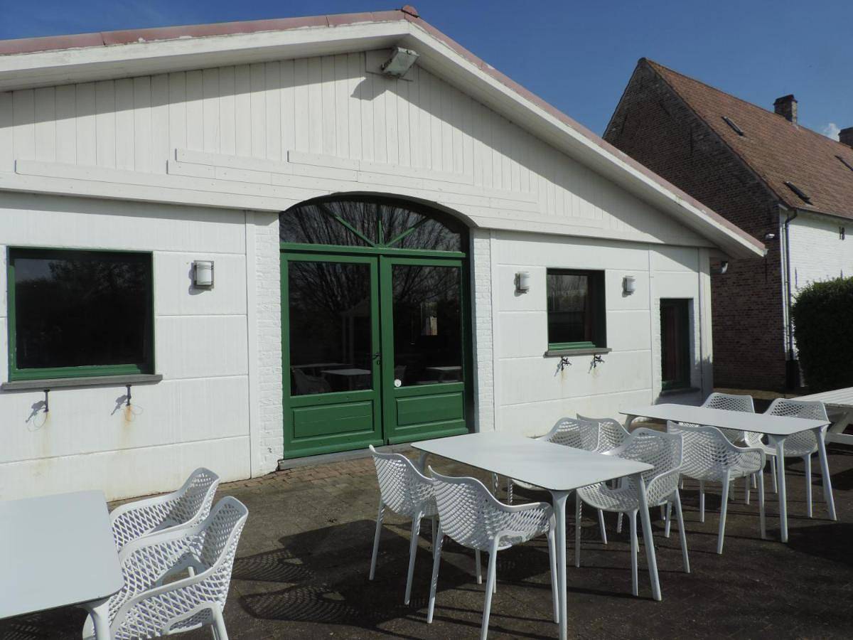 Five-Bedroom House in Zuienkerke, Flandre-Occidentale