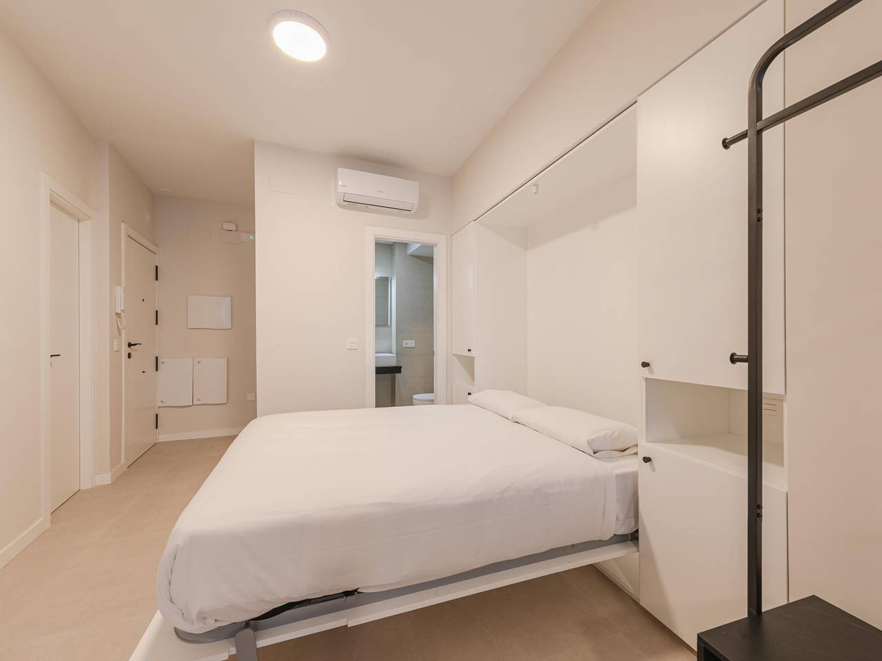 Ganze Ferienwohnung, Ferienwohnung für 3 Personen in Casco Antiguo, Sevilla