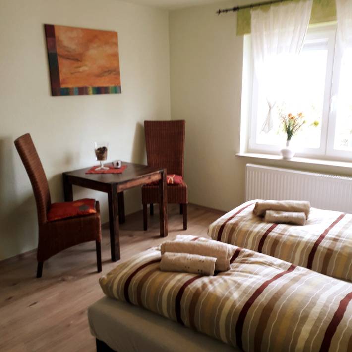 Ferienhaus Brit - Ferienhaus Brit, 110qm, 2 Schlafzimmer, max. 6 Personen in Albstadt, Neckar-Alb