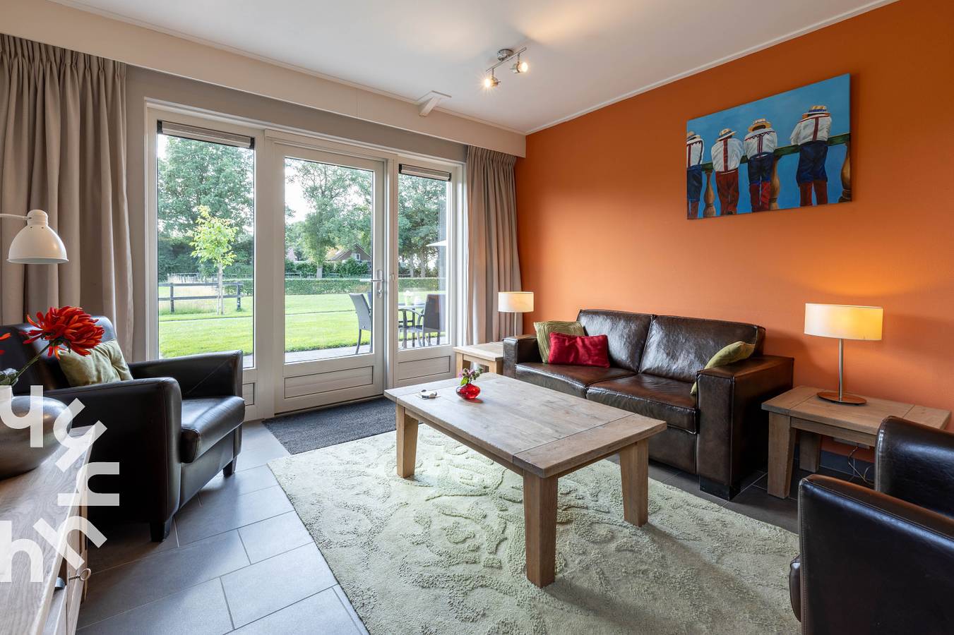 Appartement entier, Apartment for 4 persons in Overijssel. in Sallandse Heuvelrug