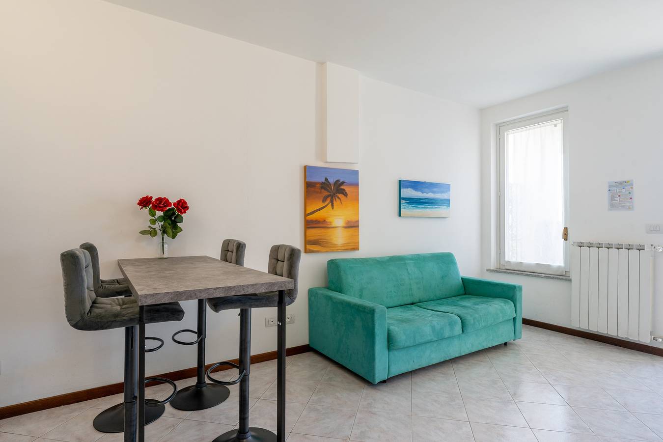 Appartamento intero, The terrace on Como Lake  - Varenna Pino in Comune di Varenna, Prealpi Bergamasche Occidentali