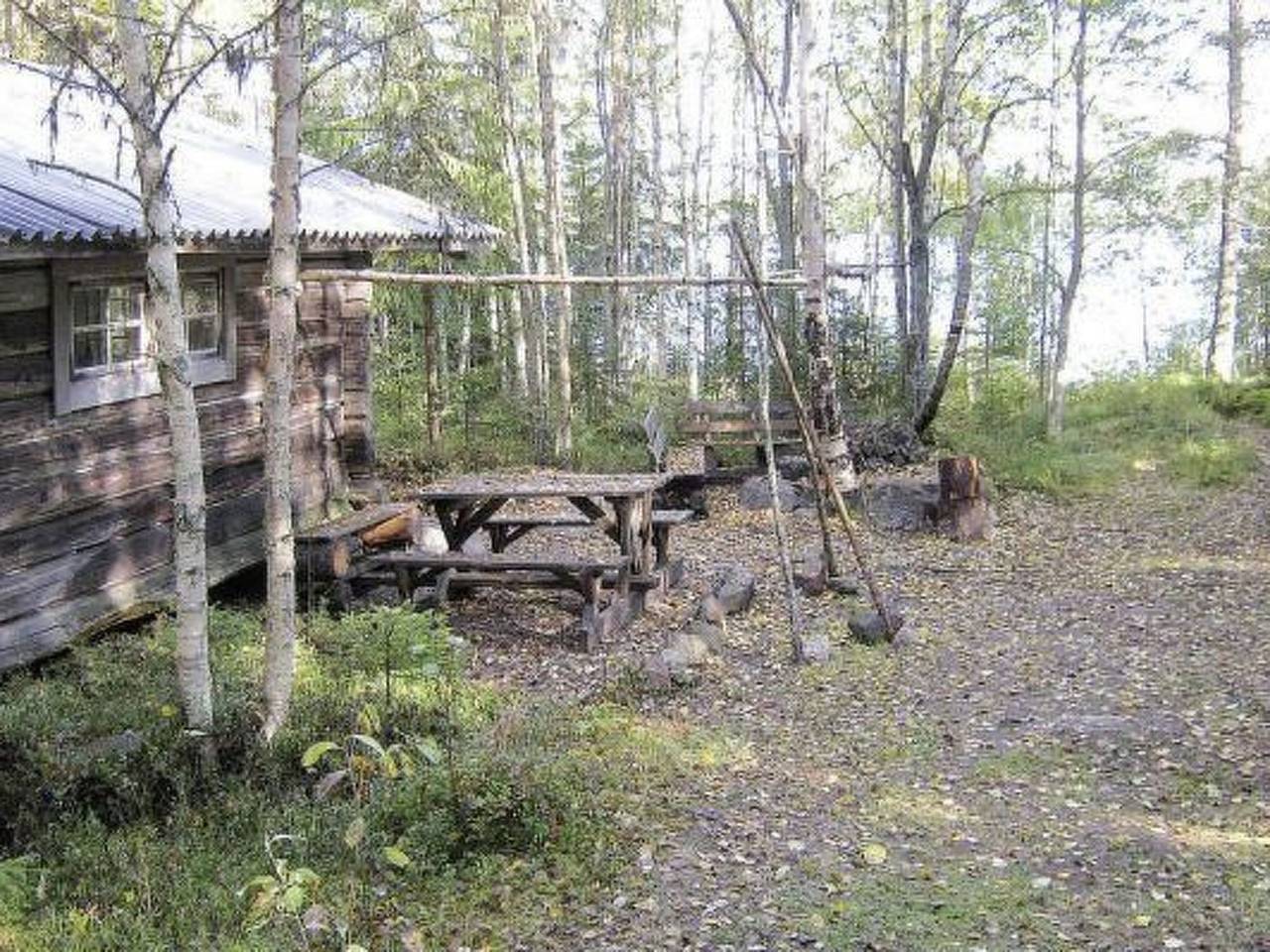 Ferienhaus für 5 Personen in Hälsingland