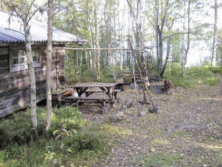 Hus för 5 Personer in Hälsingland