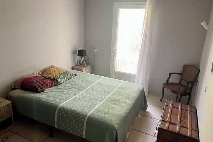 Location de vacances pour 5 personnes, avec Jacuzzi ainsi que Terrasse et Jardin à Boisset-et-Gaujac - 2