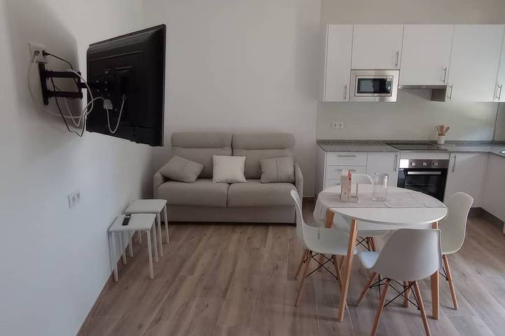 Ferienhaus für 5 Personen - 1