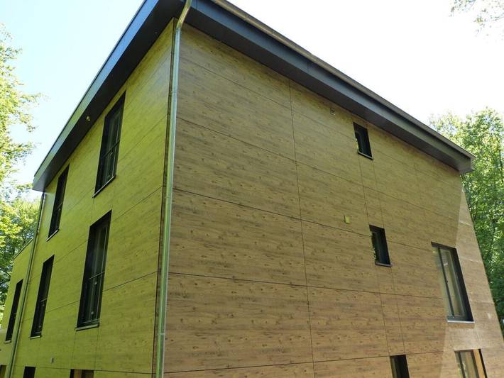 Ferienwohnung für 4 Personen, mit Seeblick und Balkon, kinderfreundlich in Kreis Herzogtum Lauenburg - 2