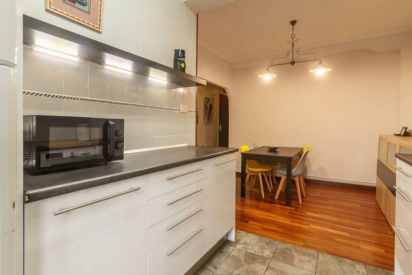 Appartement entier, Appartement de vacances pour 1 personne in Bilbao, Biscaye